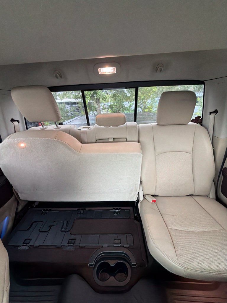 Used 2017 RAM 1500 Laramie AWD/4WD image 17