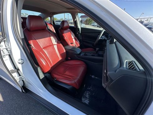 Used 2024 Honda Accord EX image 35