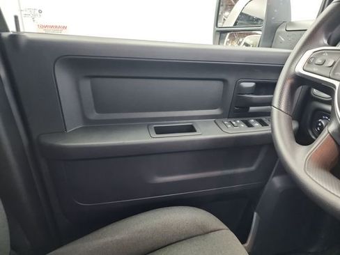 New 2025 RAM 2500 Tradesman image 14