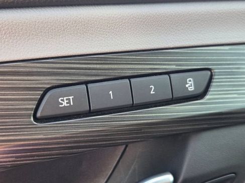Used 2024 GMC Terrain SLT w/ Infotainment Package II AWD/4WD image 33
