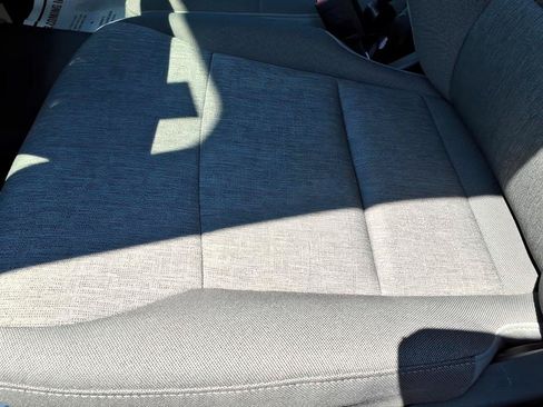 Used 2025 Ford F150 XL w/ Equipment Group 103A High AWD/4WD image 14