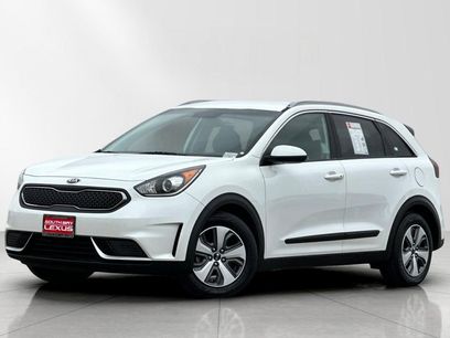 Used 2019 Kia Niro LX