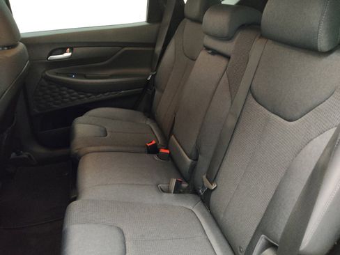 Used 2020 Hyundai Santa Fe SEL image 18