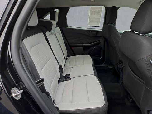 Certified 2024 Ford Escape Active AWD/4WD image 24