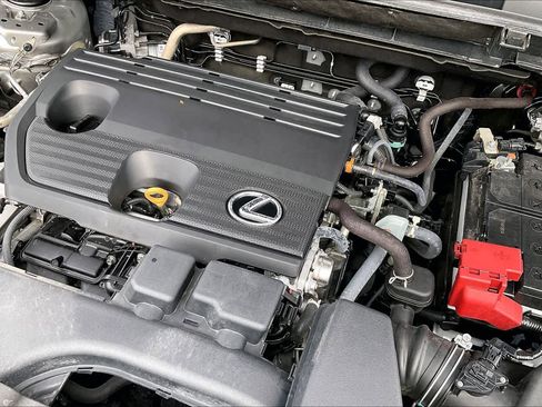 Used 2024 Lexus NX 250 FWD image 30