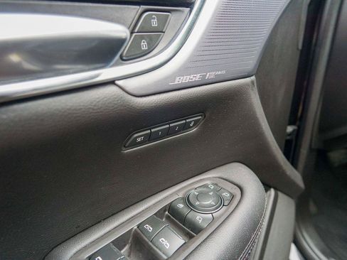 Used 2020 Cadillac XT5 Premium Luxury AWD/4WD image 18