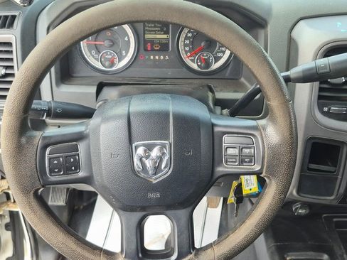 Used 2016 RAM 3500 Tradesman w/ Power Accessory Group image 18