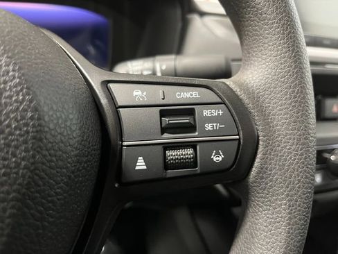 New 2025 Honda Accord SE image 18