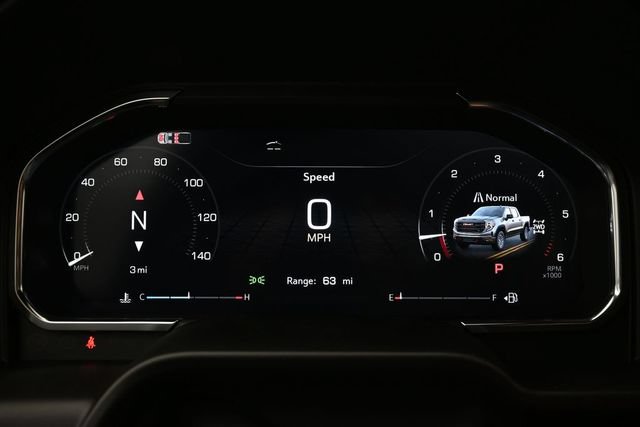 New 2026 GMC Sierra 1500 AT4 w/ AT4 Premium Package AWD/4WD image 9