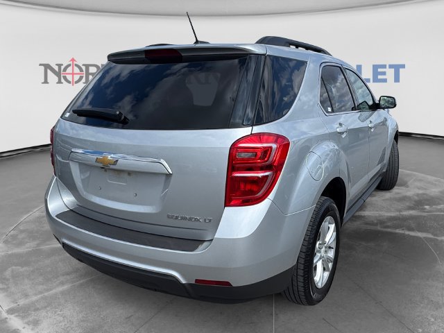 Used 2016 Chevrolet Equinox LT w/ Convenience Package FWD image 3