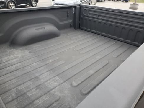 Used 2024 RAM 2500 Big Horn w/ Bed Utility Group image 10