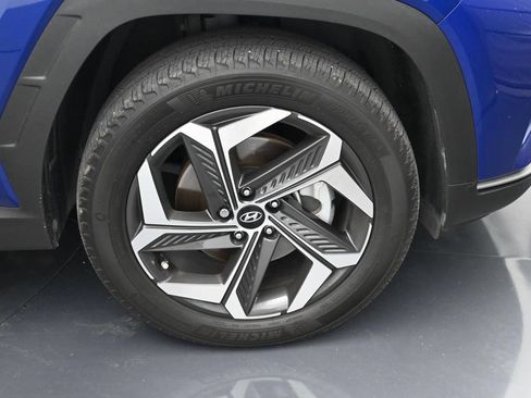 Used 2023 Hyundai Tucson SEL w/ Convenience Package AWD/4WD image 16