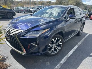 Used 2019 Lexus RX 350 AWD video 1