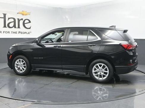 Used 2022 Chevrolet Equinox LT AWD/4WD image 52