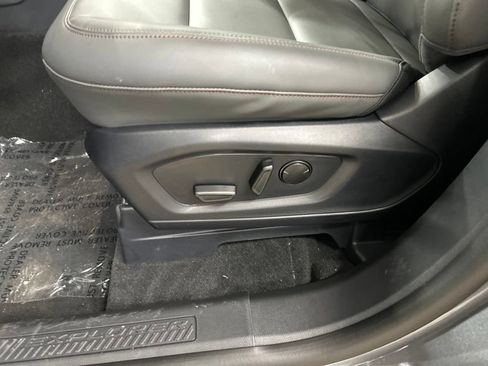 New 2027 Ford Explorer Active w/ Active Comfort Package AWD/4WD image 11