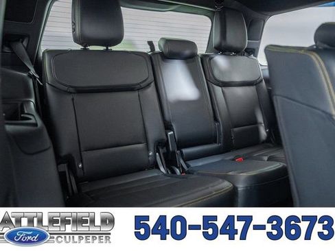 New 2026 Ford Expedition Tremor image 40