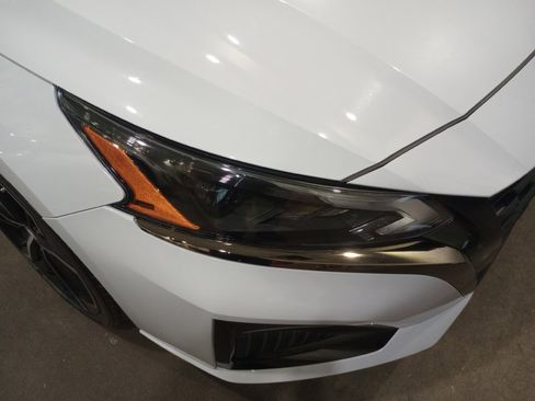 Used 2024 Nissan Altima 2.5 SR image 24