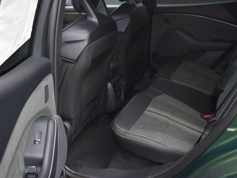 New 2025 Ford Mustang Mach-E GT image 11