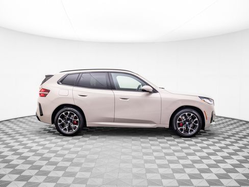 New 2025 BMW X3 xDrive30i w/ M Sport Package image 7