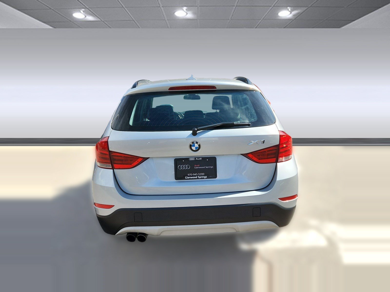 Used 2013 BMW X1 xDrive28i AWD/4WD image 4