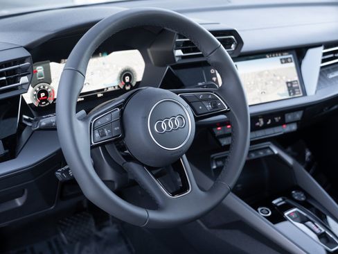 New 2026 Audi A3 2.0T Premium Plus image 11