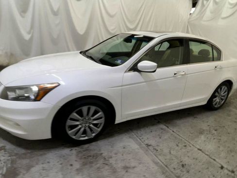 Used 2012 Honda Accord EX-L image 4