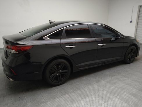 Used 2018 Hyundai Sonata SEL FWD image 10