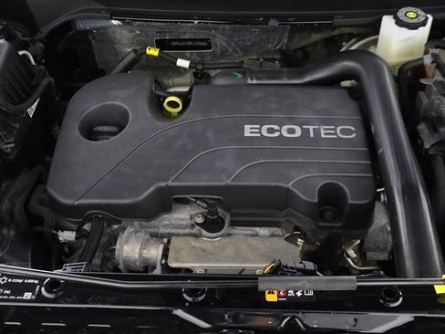 Used 2022 Chevrolet Equinox LT image 21