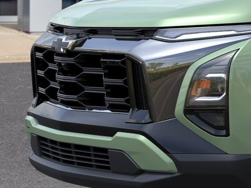 New 2026 Chevrolet Equinox ACTIV w/ Convenience Package III image 13