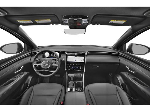 New 2024 Hyundai Santa Cruz XRT image 28