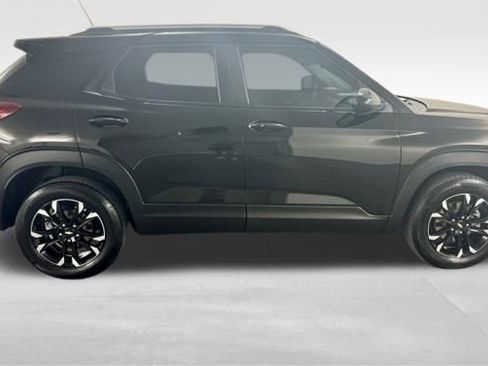Certified 2023 Chevrolet TrailBlazer LT w/ Convenience Package image 10