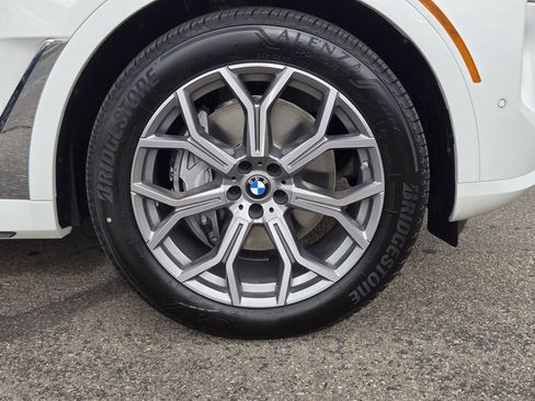 New 2026 BMW X7 xDrive40i image 11