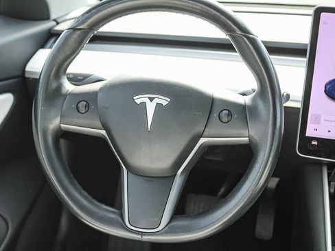 Used 2018 Tesla Model 3 Long Range AWD/4WD image 16