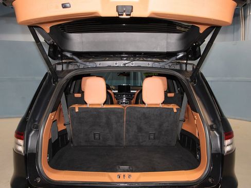 Used 2022 Lincoln Aviator Black Label w/ Dynamic Handling Package image 49