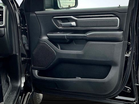Used 2022 RAM 1500 Big Horn image 25