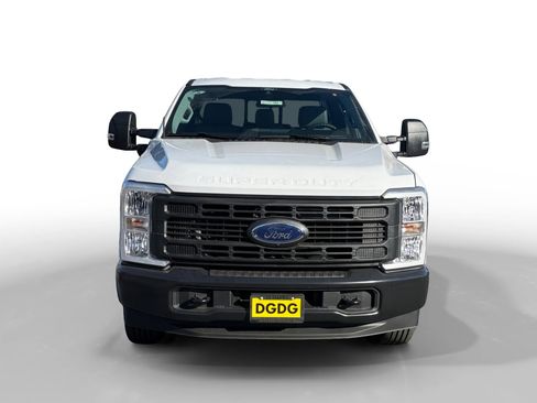 New 2026 Ford F250 XL image 8