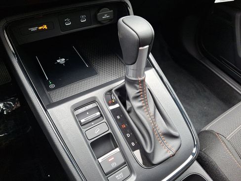 New 2026 Honda CR-V Sport image 12