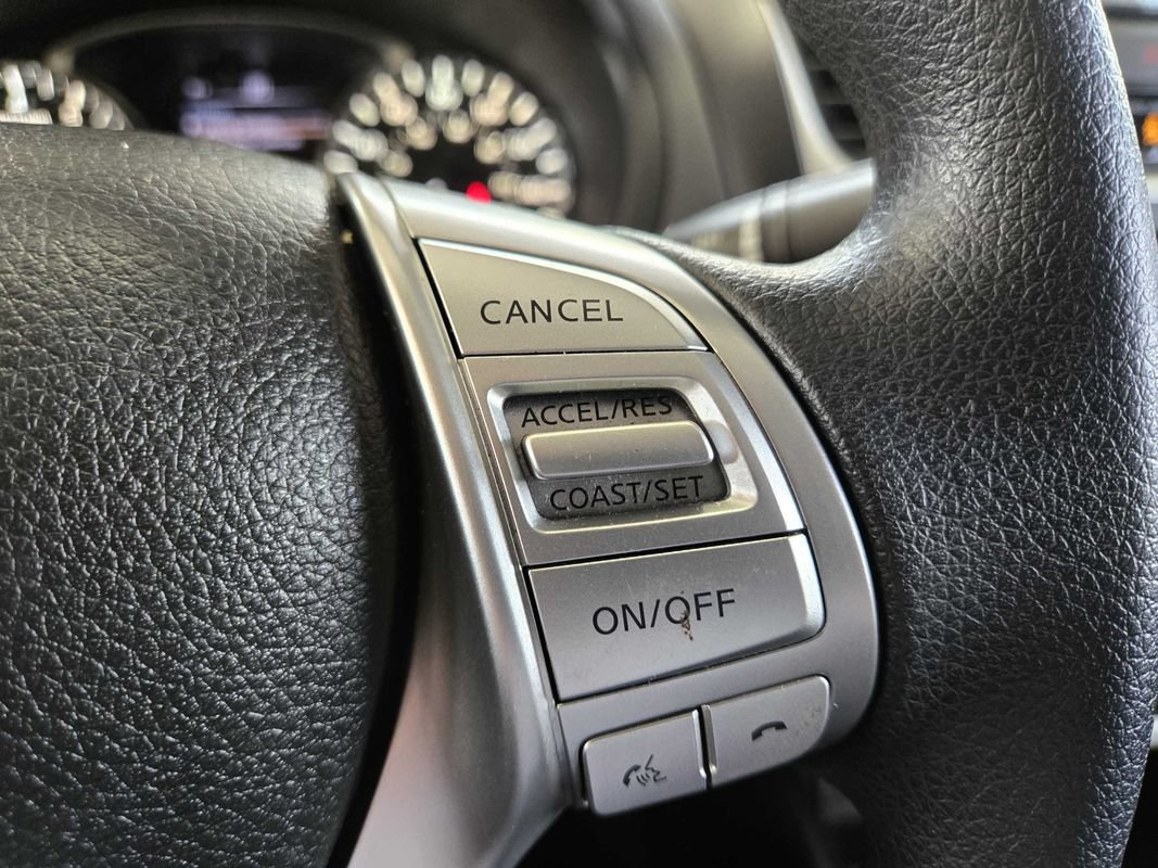 Used 2016 Nissan Altima 2.5 S w/ Power Driver Seat Package FWD image 16