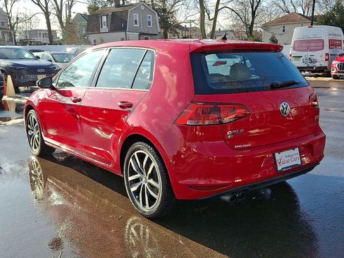 Used 2016 Volkswagen Golf SE w/ Lighting Package image 22