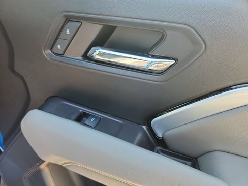 Used 2024 Chevrolet Colorado ZR2 image 47