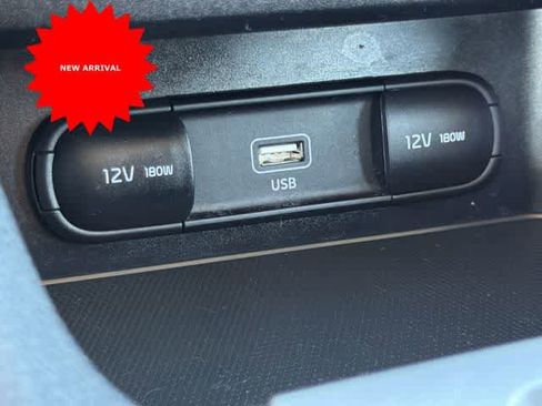 Used 2023 Kia Forte LXS image 22
