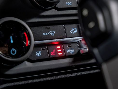 Used 2022 Ford Bronco Wildtrak image 25