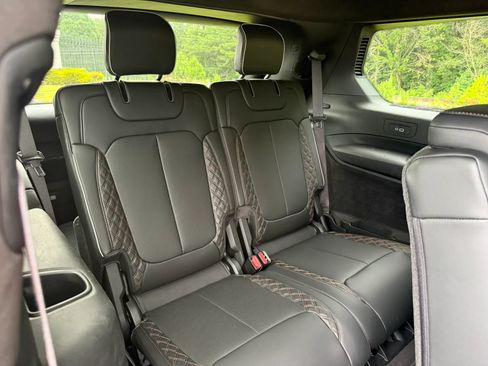 Used 2021 Jeep Grand Cherokee L Summit AWD/4WD image 32