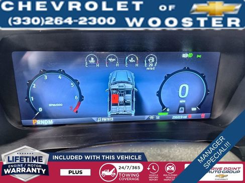 Used 2024 Ford F150 XLT w/ Mobile Office Package image 22