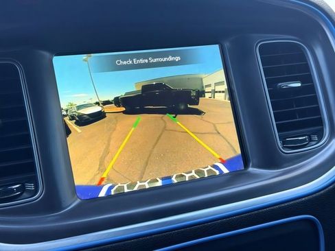 Used 2020 Dodge Charger Scat Pack RWD image 26