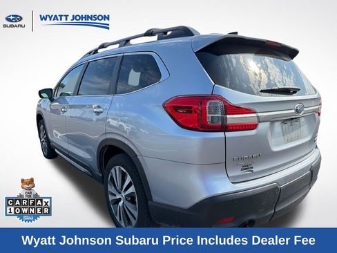 Used 2022 Subaru Ascent Touring AWD/4WD image 3