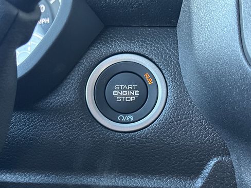 New 2026 RAM 3500 Tradesman w/ Chrome Appearance Group A image 20