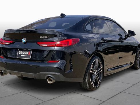 Used 2022 BMW 228i xDrive Gran Coupe AWD/4WD image 12