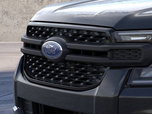 New 2026 Ford Ranger XL AWD/4WD image 17