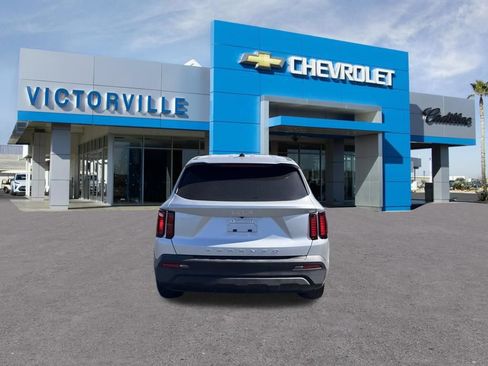 Used 2022 Kia Sorento LX FWD image 6